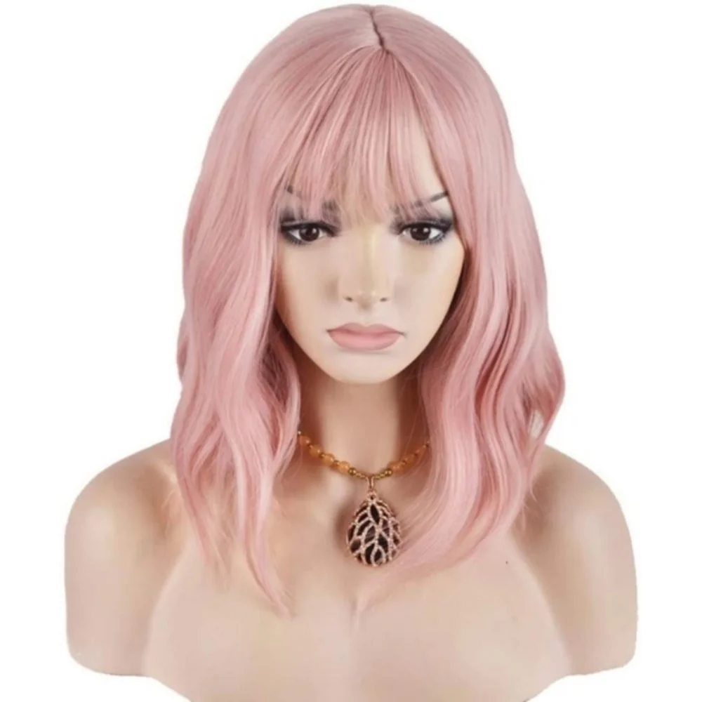 Blooming Hair 14